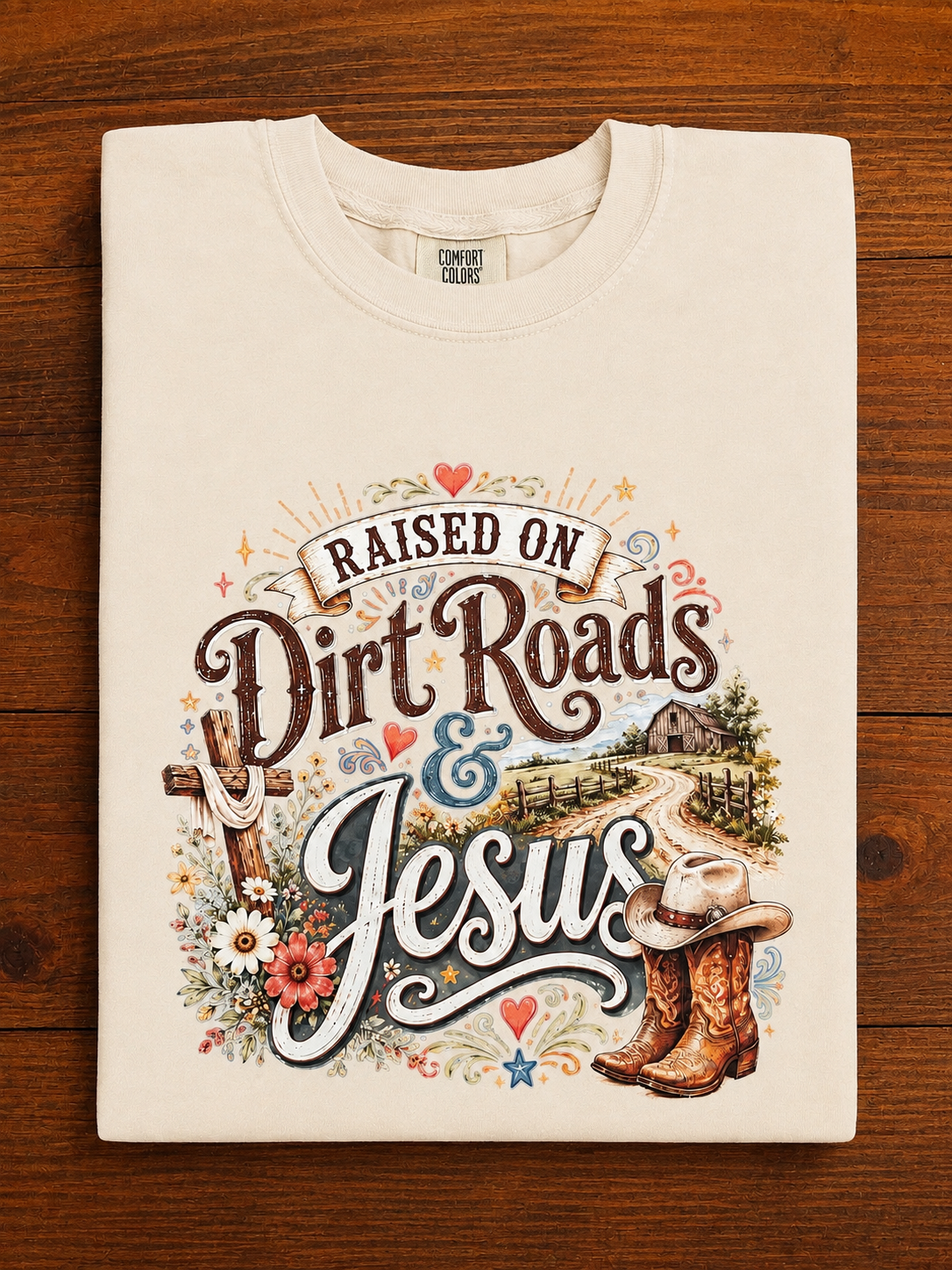 SHOP PRINTED DESIGNS