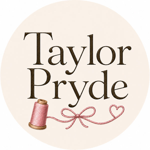 Taylor Pryde
