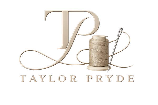 Taylor Pryde